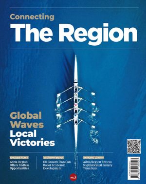 The Region – Issue 2024 No. 3