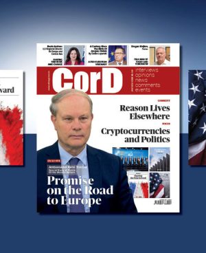 Annual CorD Subscription