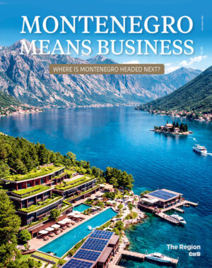 The Region – Issue 2026 No. 10